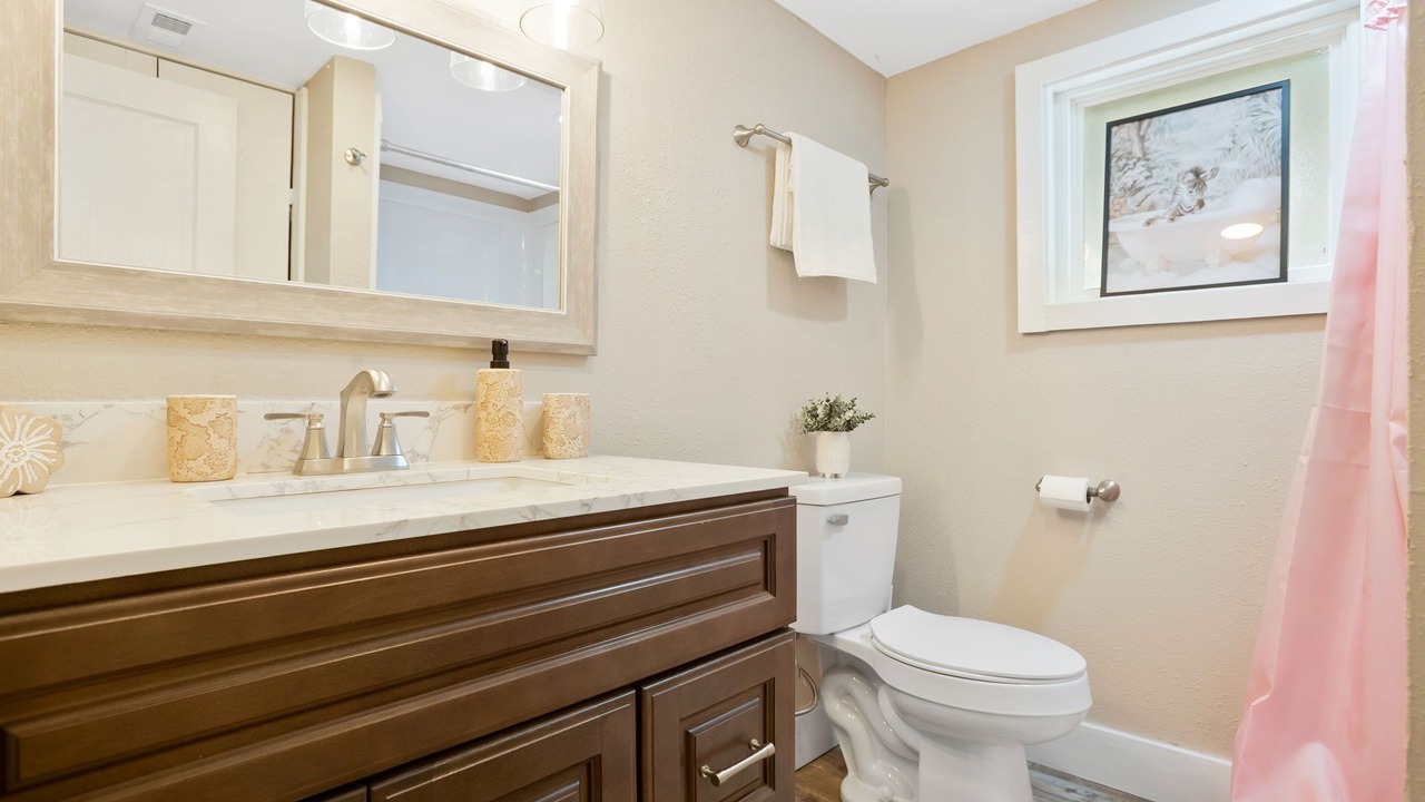 Photo of Bathroom in Milton