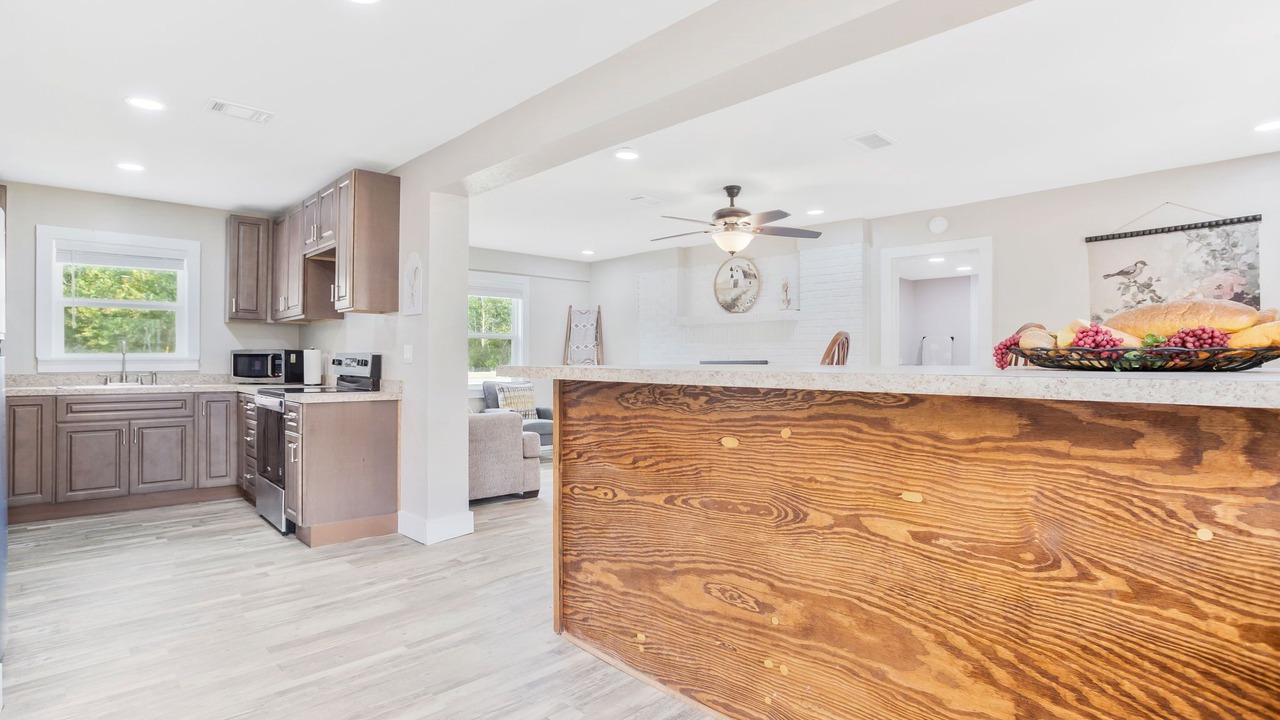 Photo of Kitchen in Milton