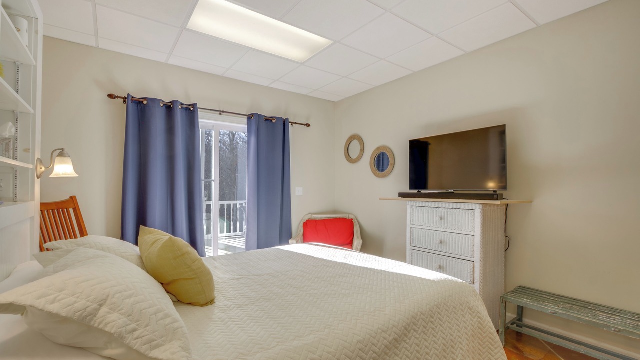 Photo of Bedroom in Waterloo