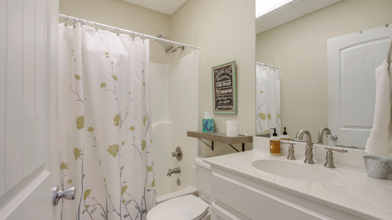 Photo of Bathroom in Waterloo