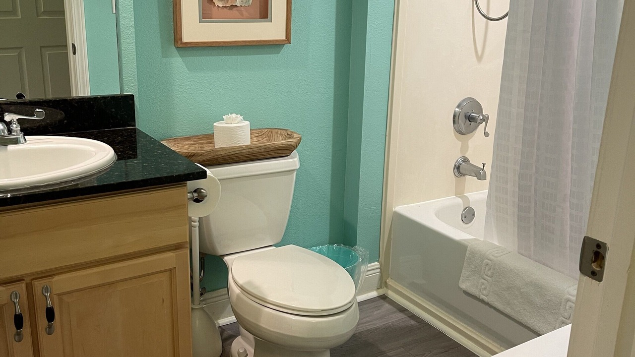 Photo of Bathroom in Biloxi