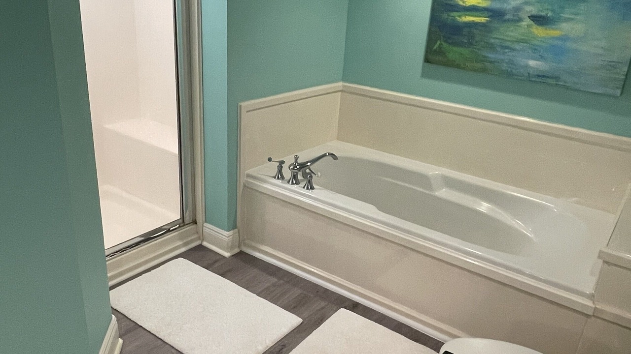 Photo of Bathroom in Biloxi