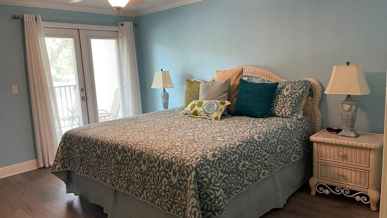 Photo of Bedroom in Biloxi