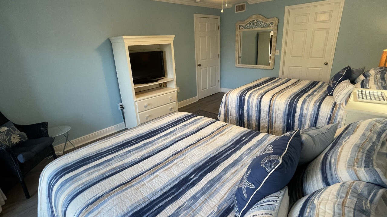 Photo of Bedroom in Biloxi