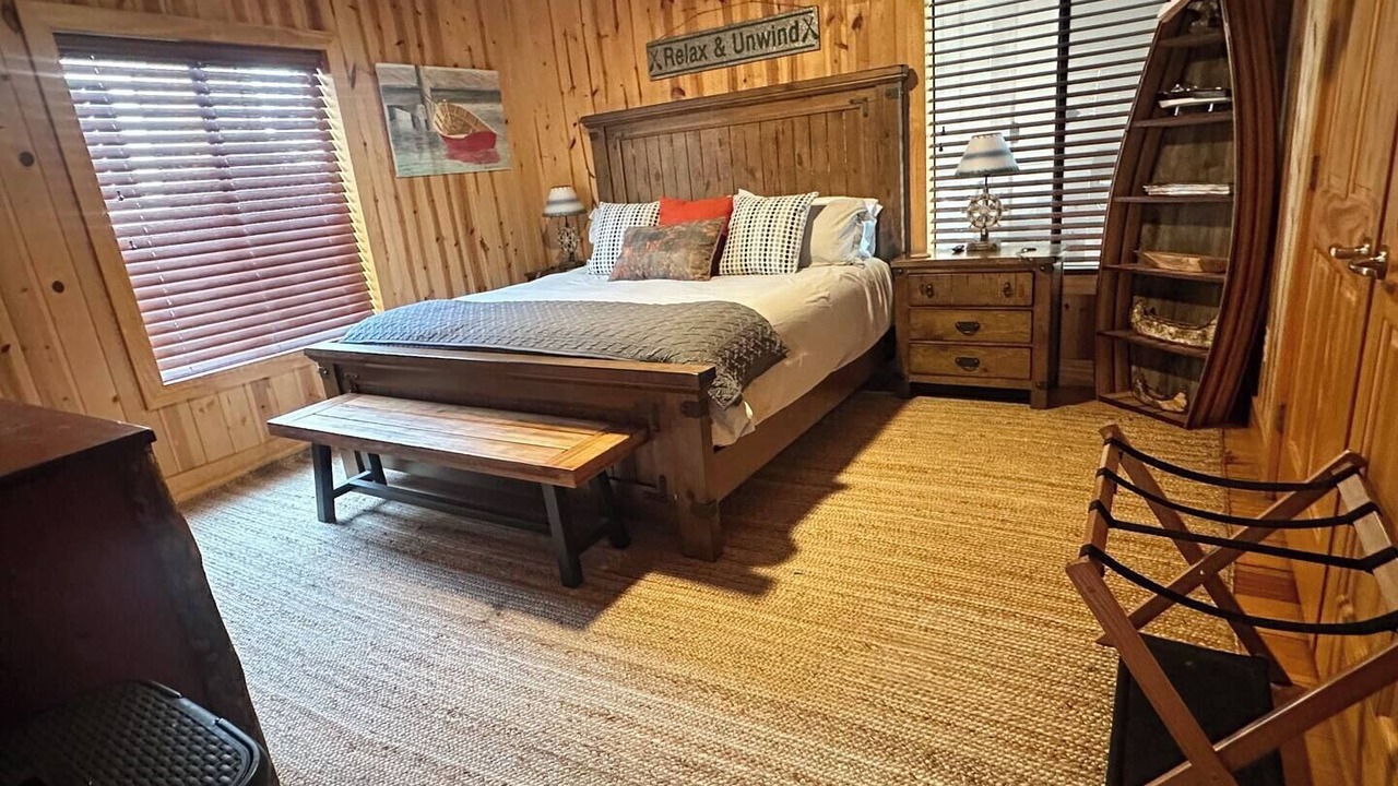 Photo of Bedroom in Six Mile