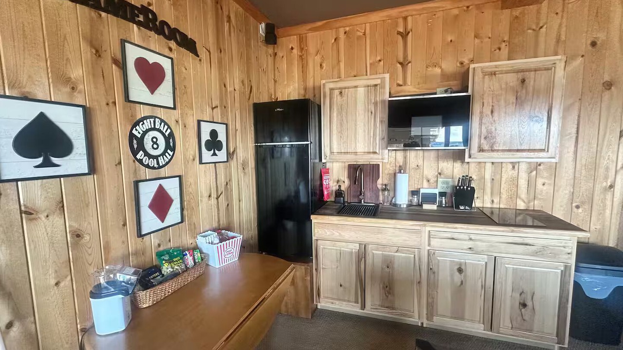 Photo of Kitchen in Six Mile