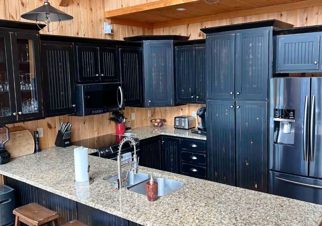Photo of Kitchen in Six Mile