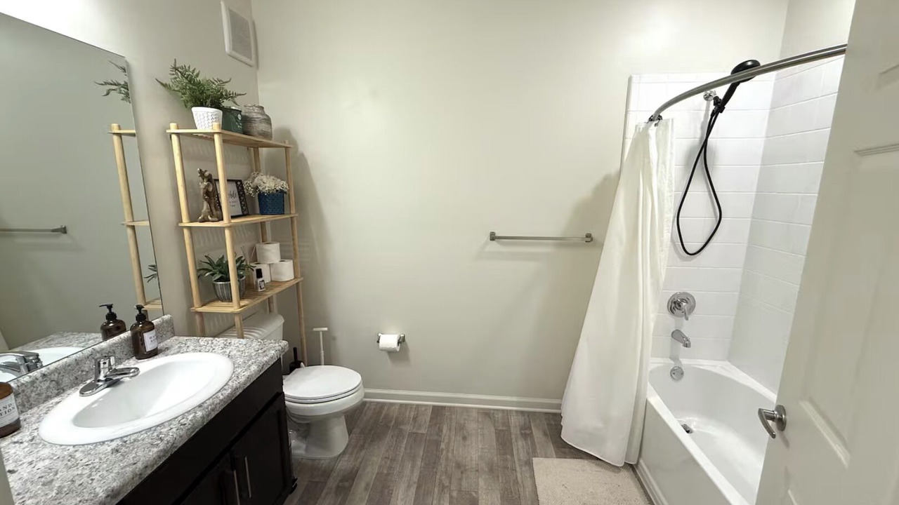 Photo of Bathroom in Augusta