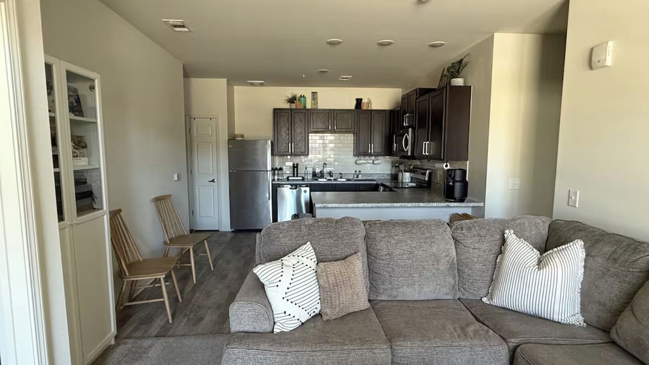 Photo of Livingroom in Augusta