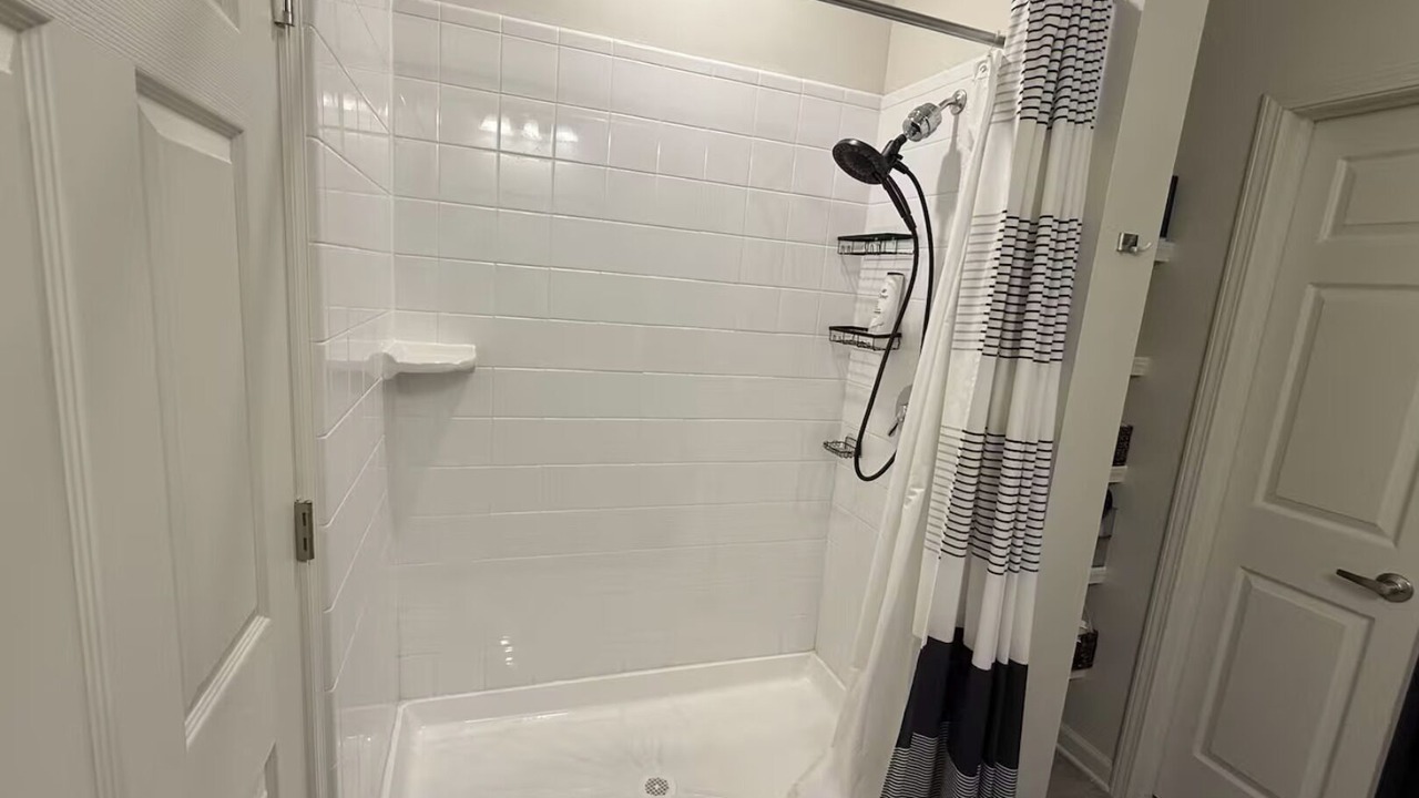 Photo of Bathroom in Augusta