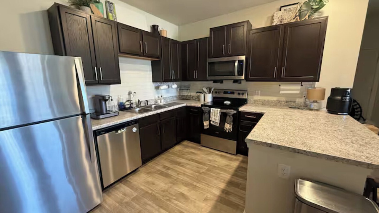 Photo of Kitchen in Augusta