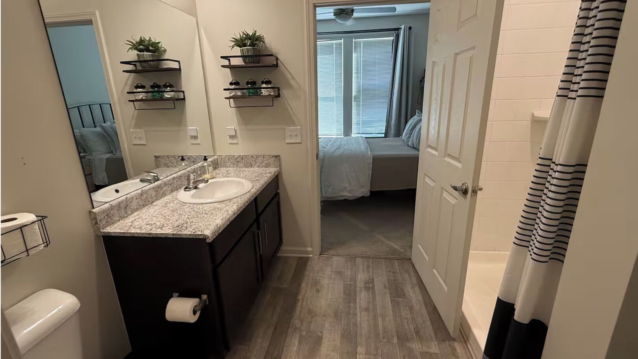 Photo of Bathroom in Augusta