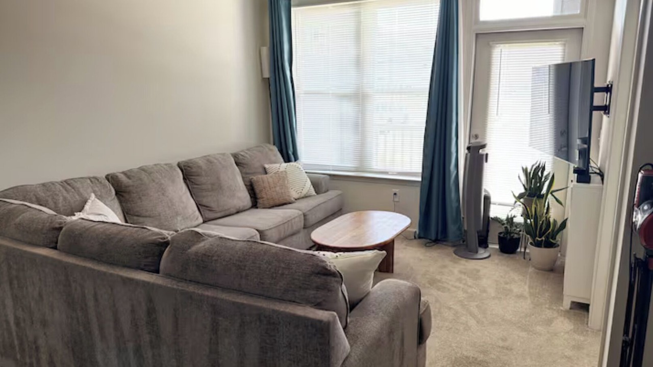 Photo of Livingroom in Augusta