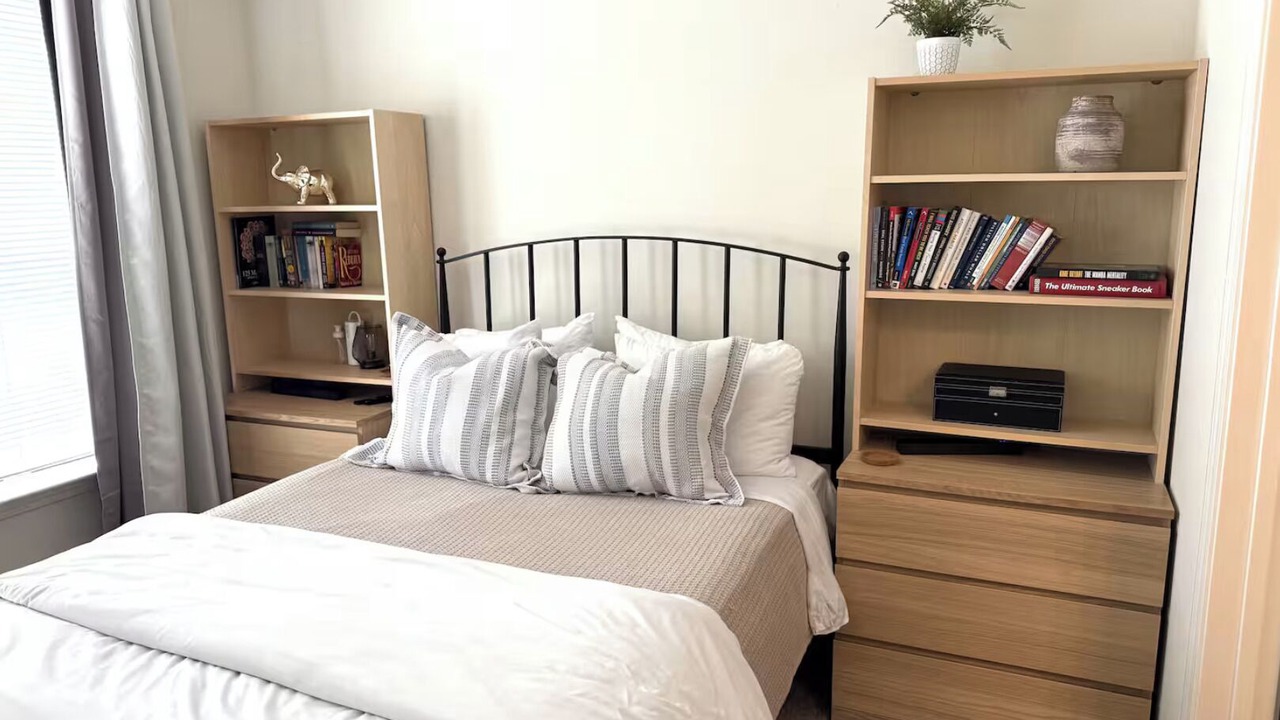 Photo of Bedroom in Augusta