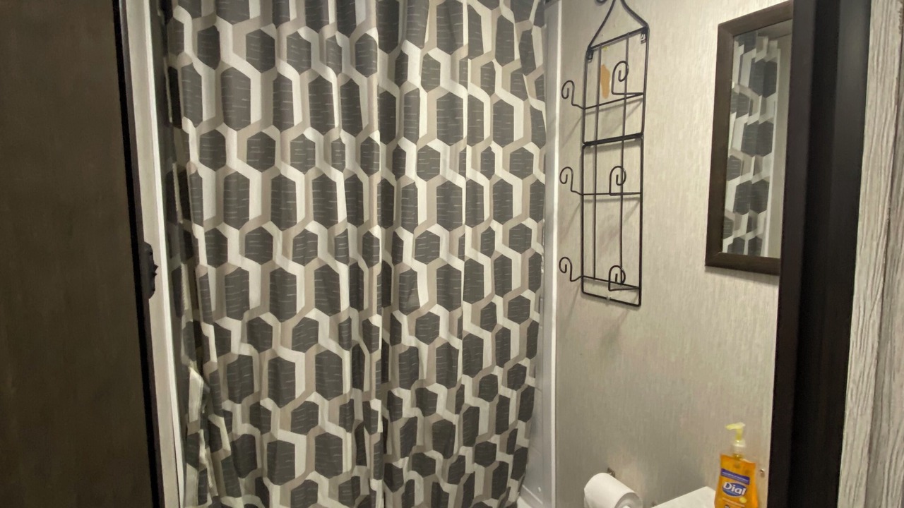 Photo of Bathroom in Winchester