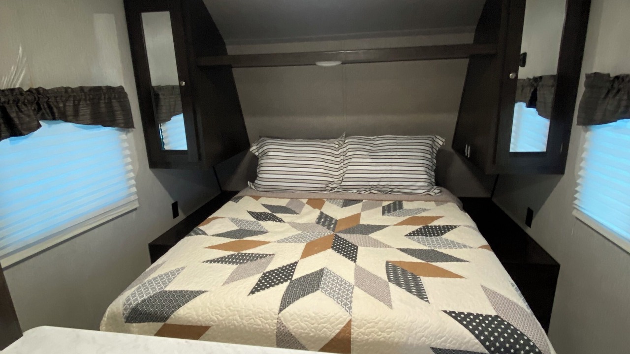 Photo of Bedroom in Winchester