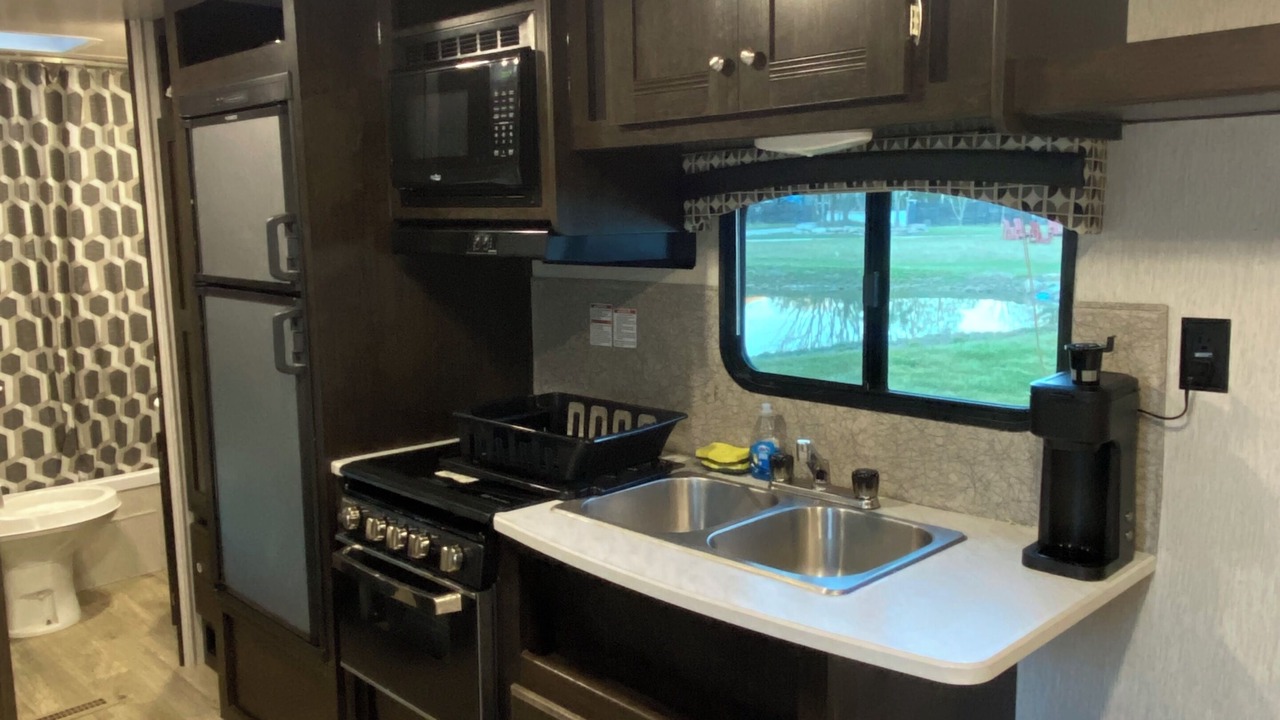 Photo of Kitchen in Winchester