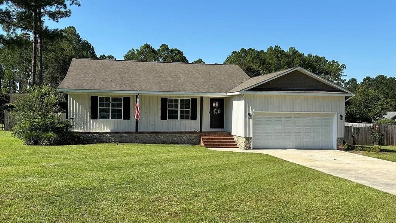 Photo of Outdoor in Tifton
