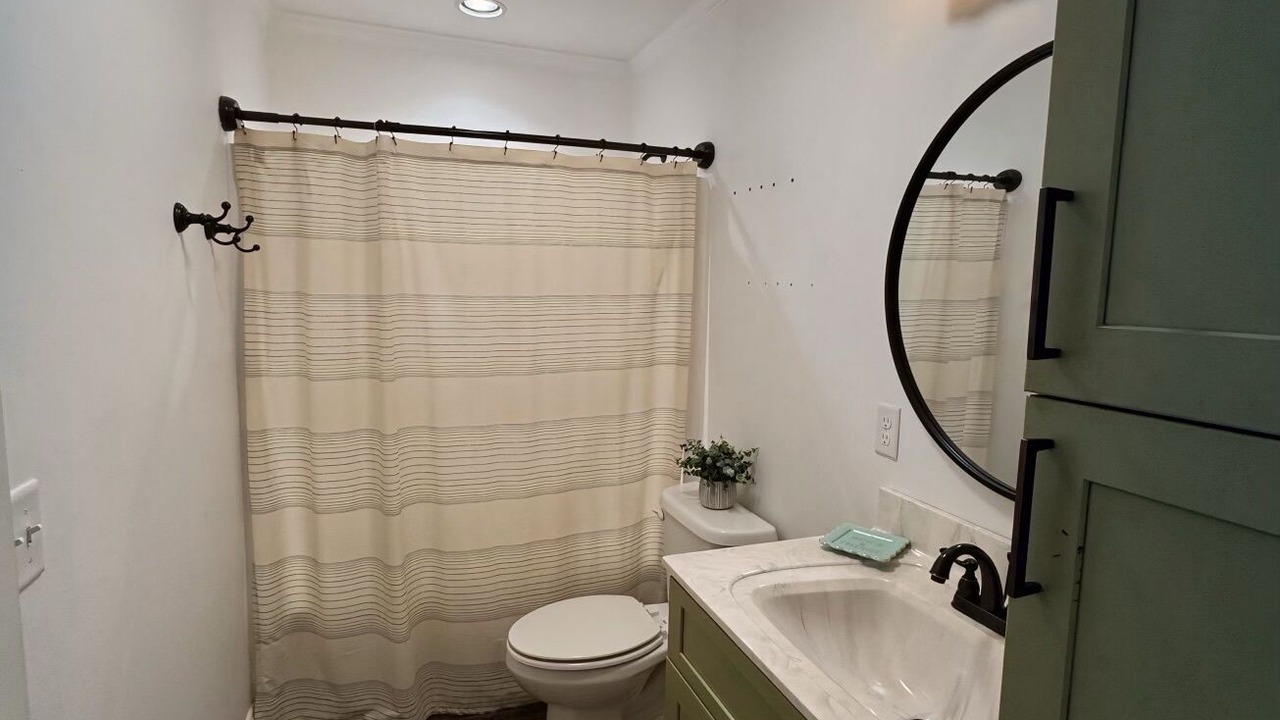 Photo of Bathroom in Tifton