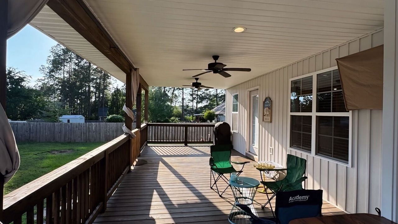Photo of Outdoor in Tifton