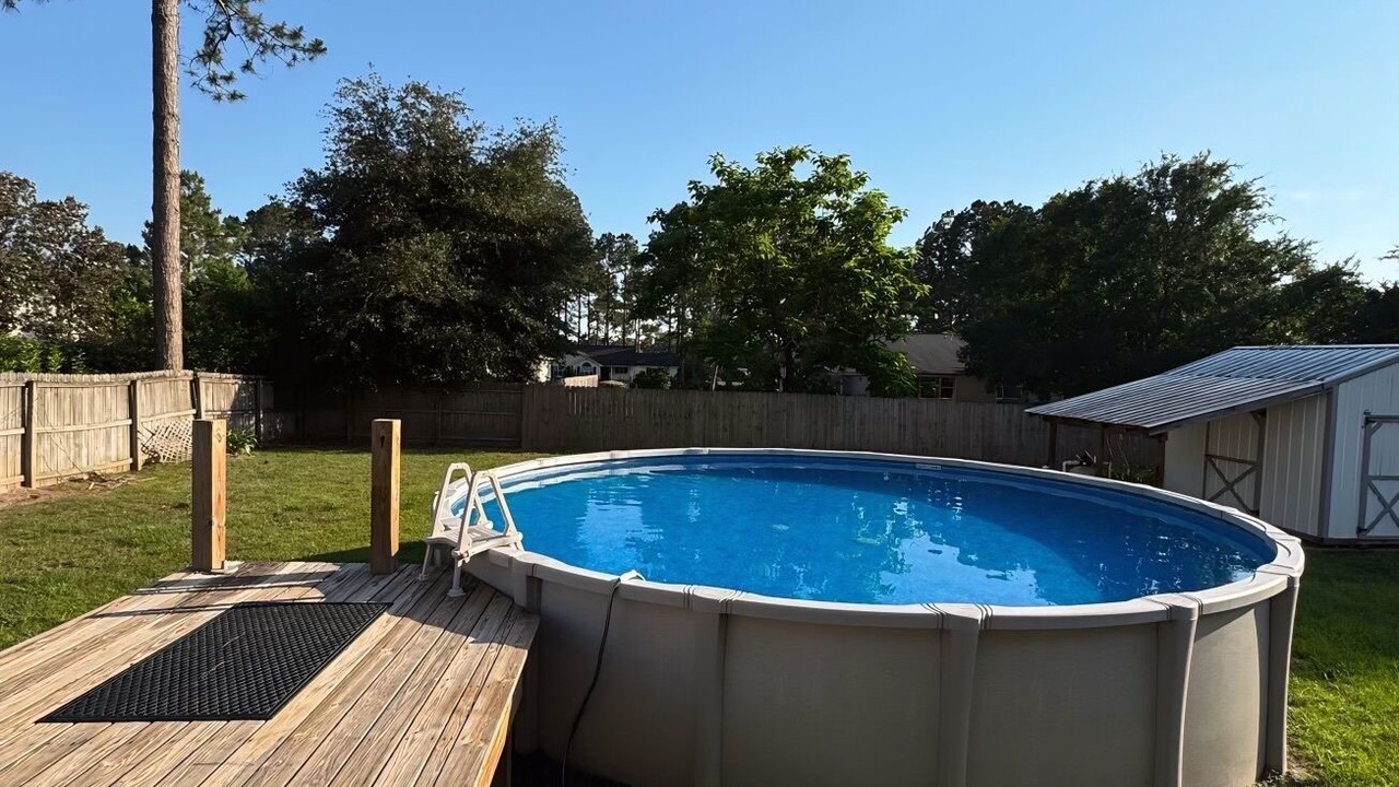 Photo of Outdoor in Tifton