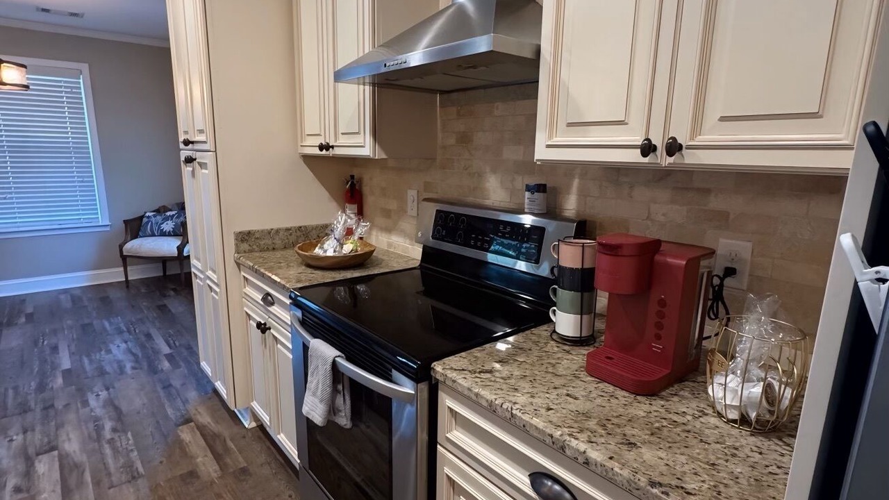 Photo of Kitchen in Tifton