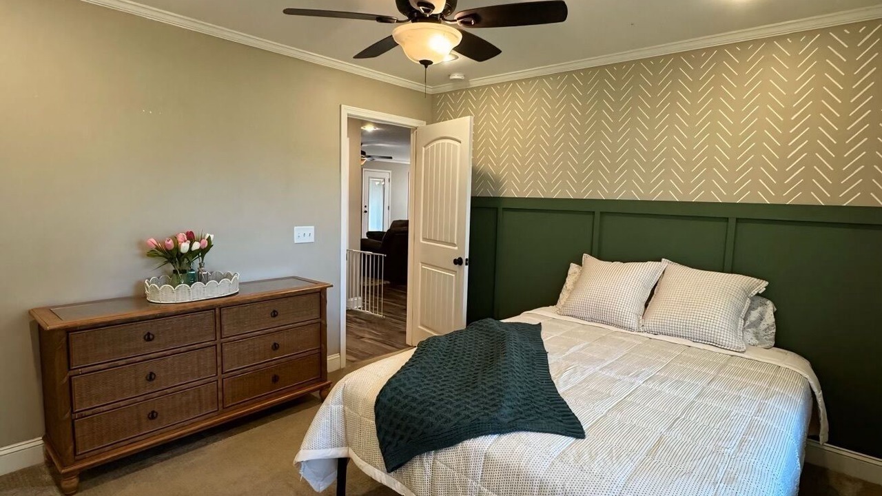 Photo of Bedroom in Tifton