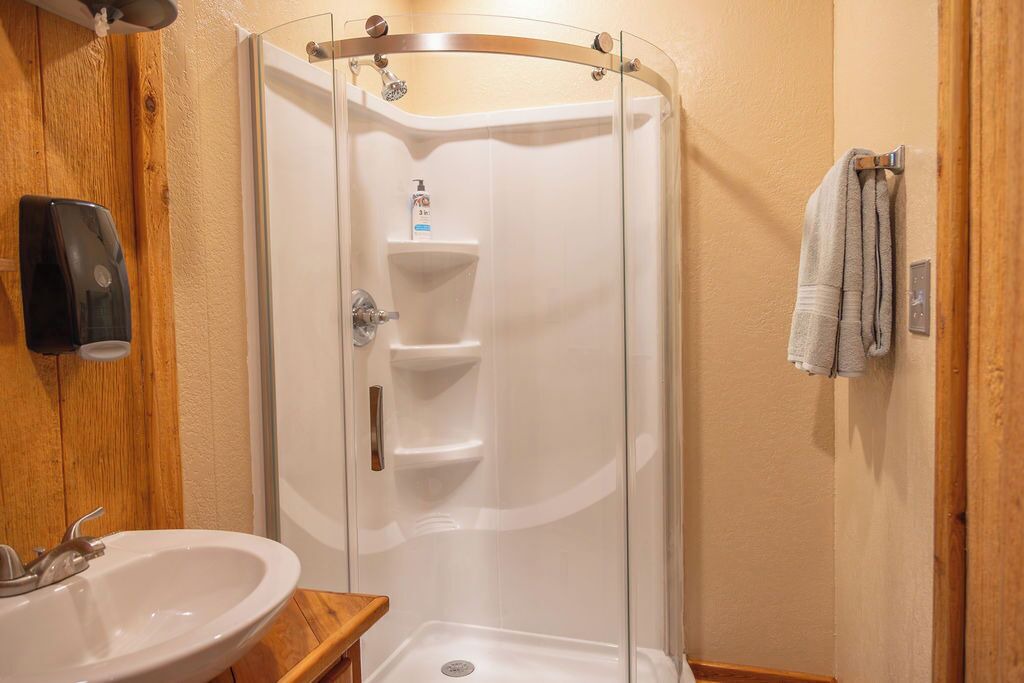 Photo of Bathroom in Branford