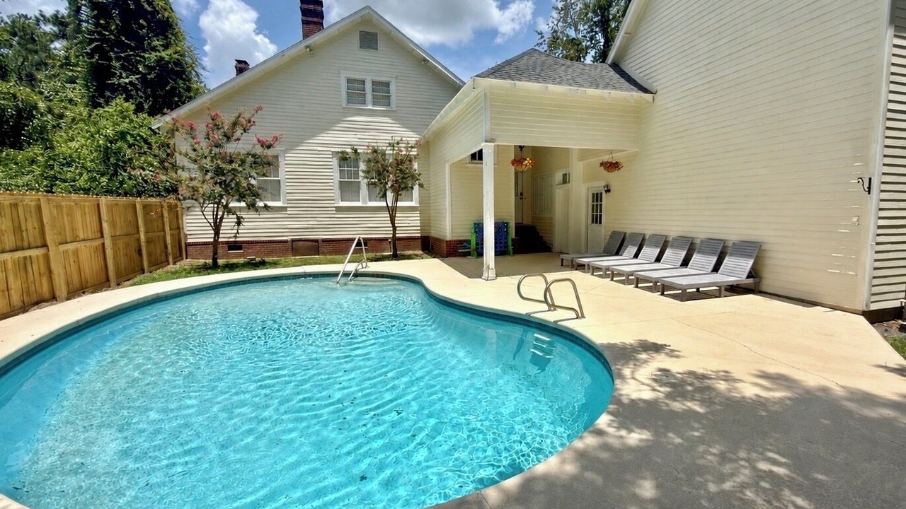 Photo of Outdoor in Valdosta