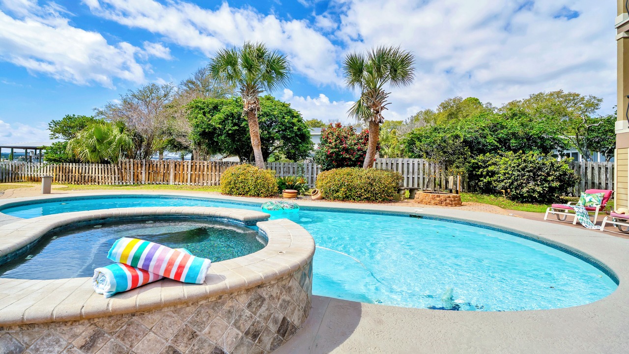 Photo of Outdoor in Fort Walton Beach