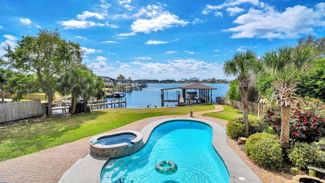 Photo of Outdoor in Fort Walton Beach