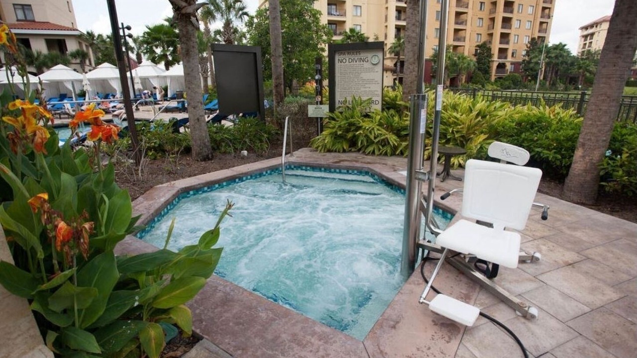 Photo of Outdoor in Lake Buena Vista