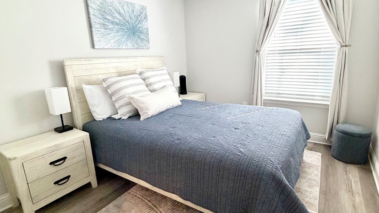 Photo of Bedroom in Ocean Springs