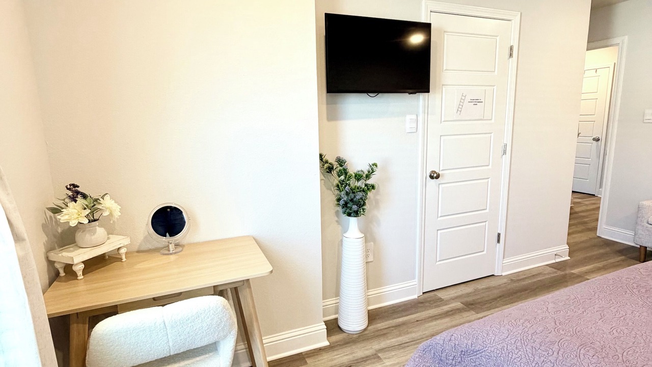 Photo of Bedroom in Ocean Springs