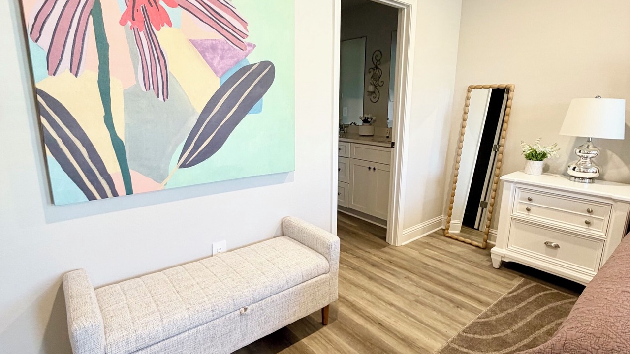 Photo of Livingroom in Ocean Springs