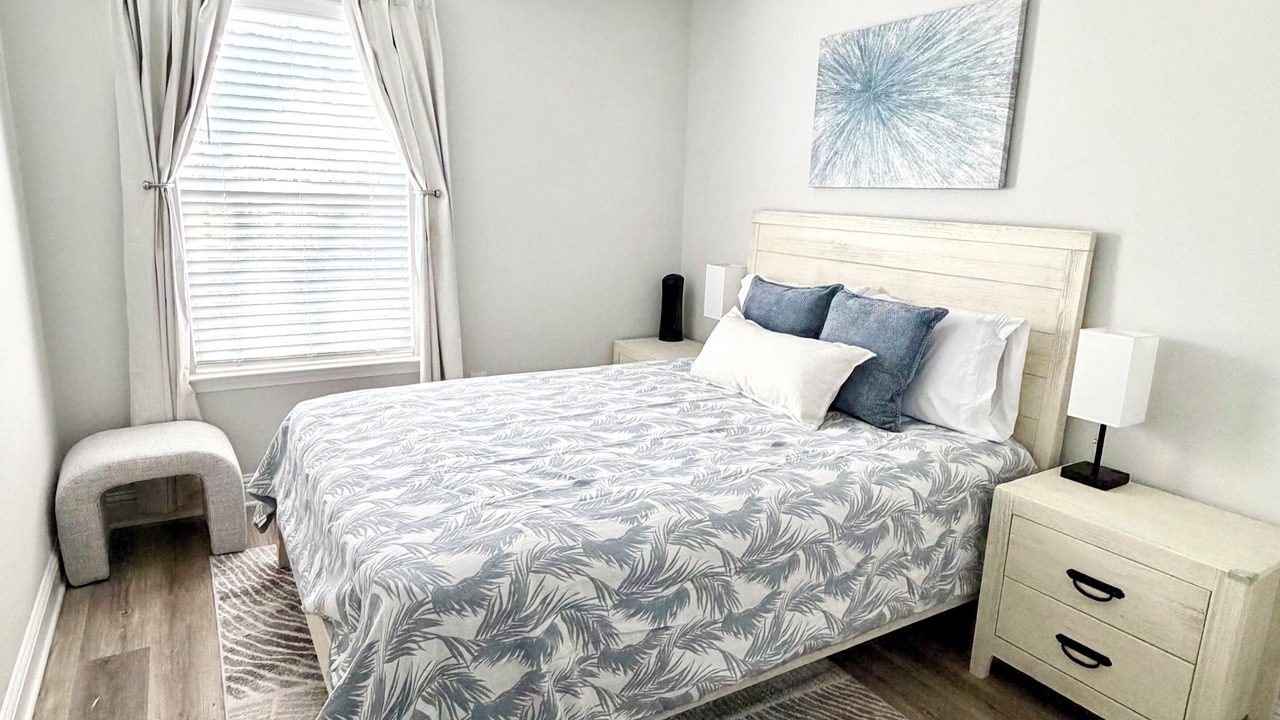 Photo of Bedroom in Ocean Springs