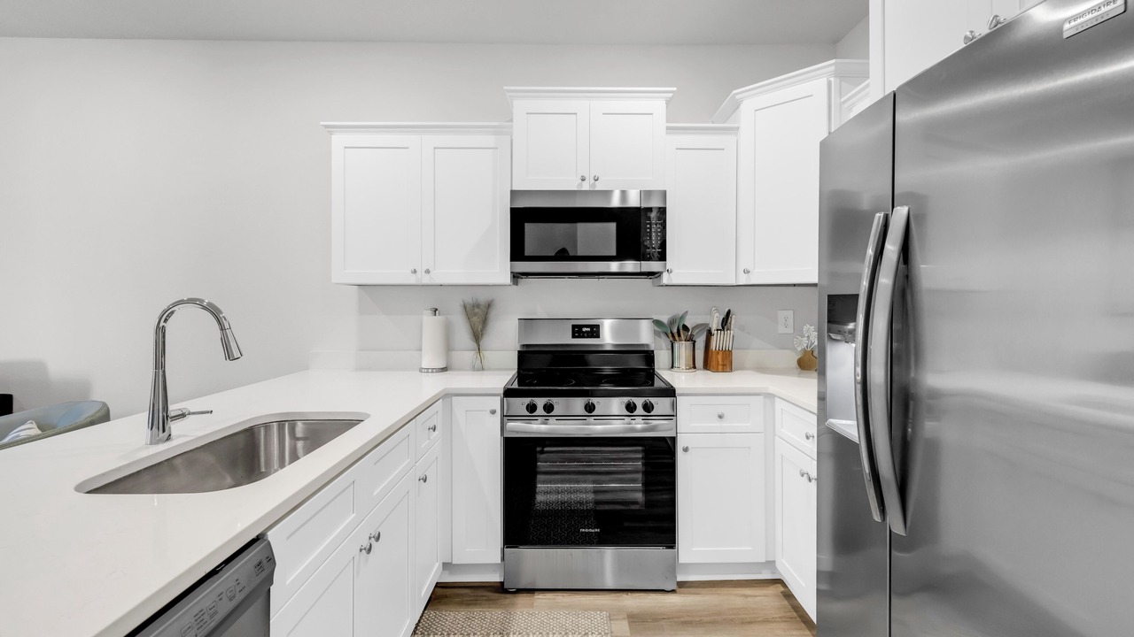 Photo of Kitchen in Ocean Springs