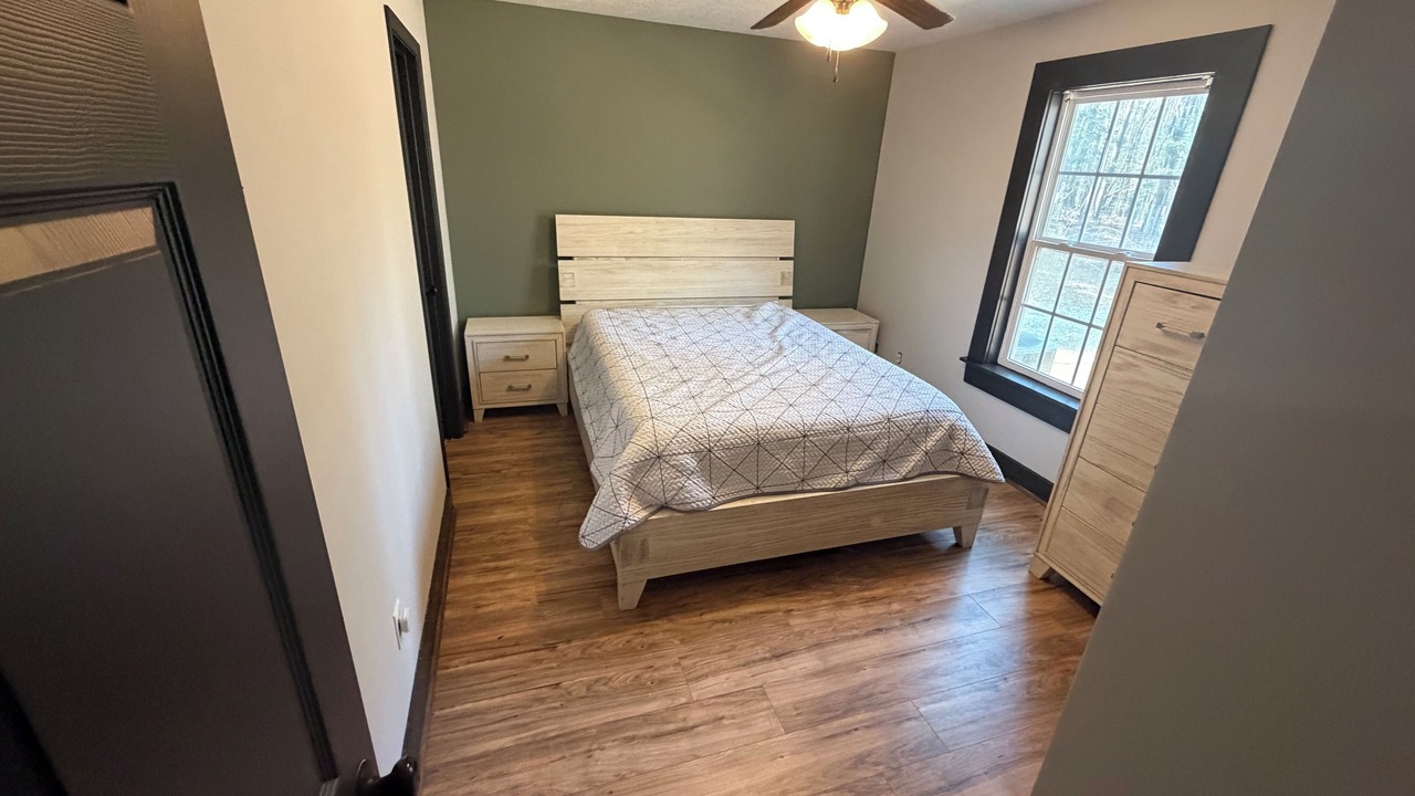 Photo of Bedroom in Grovetown