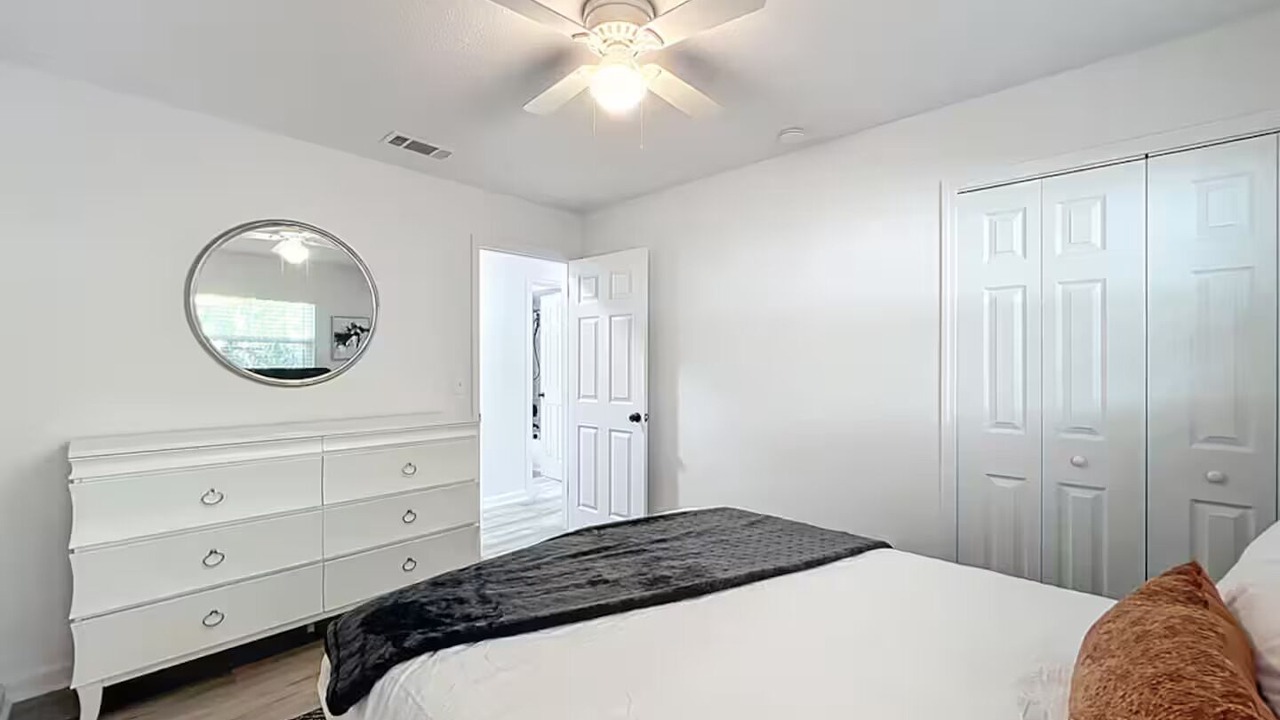 Photo of Bedroom in Sanford