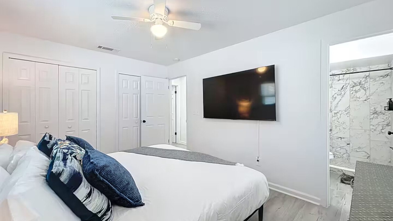Photo of Bedroom in Sanford
