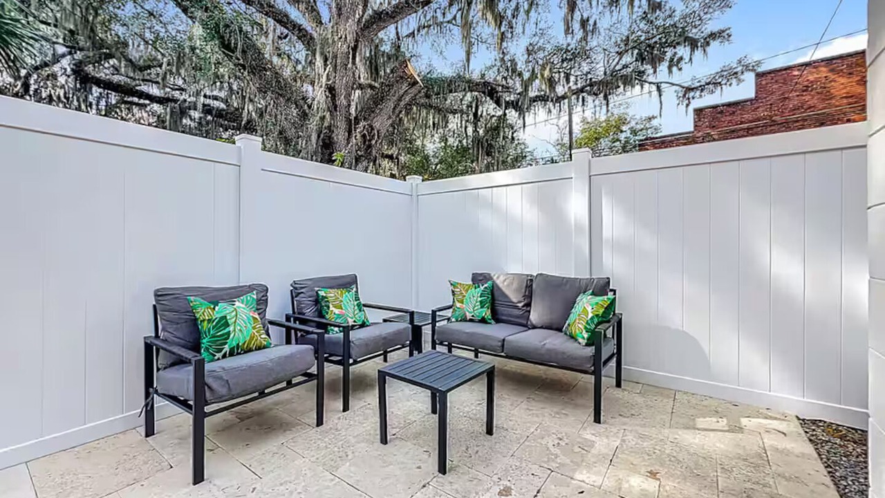 Photo of Patio Balcony in Sanford
