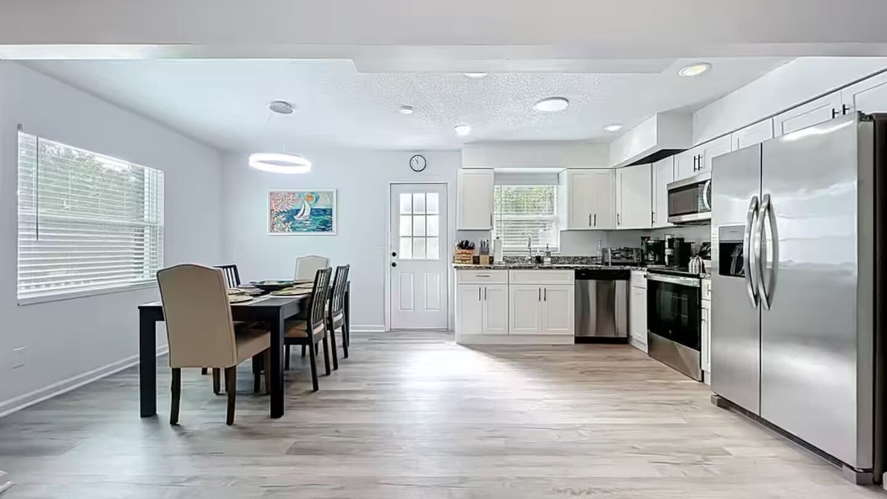 Photo of Kitchen in Sanford