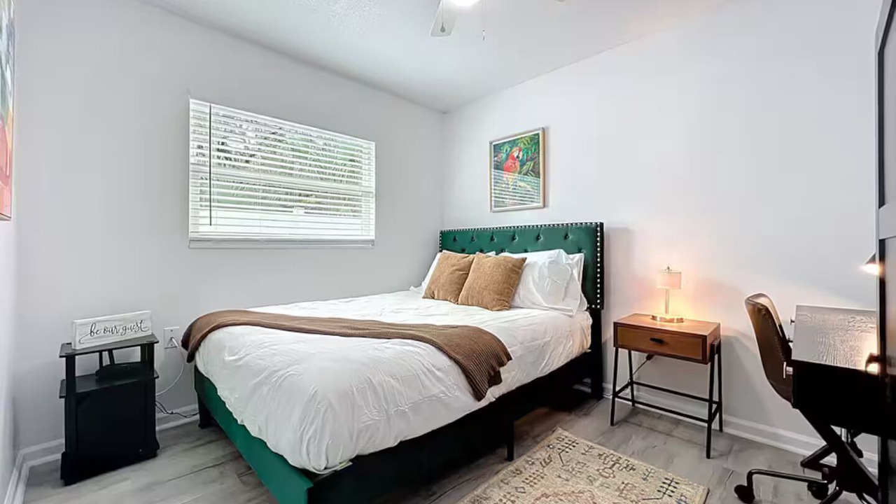 Photo of Bedroom in Sanford