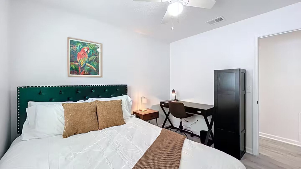 Photo of Bedroom in Sanford
