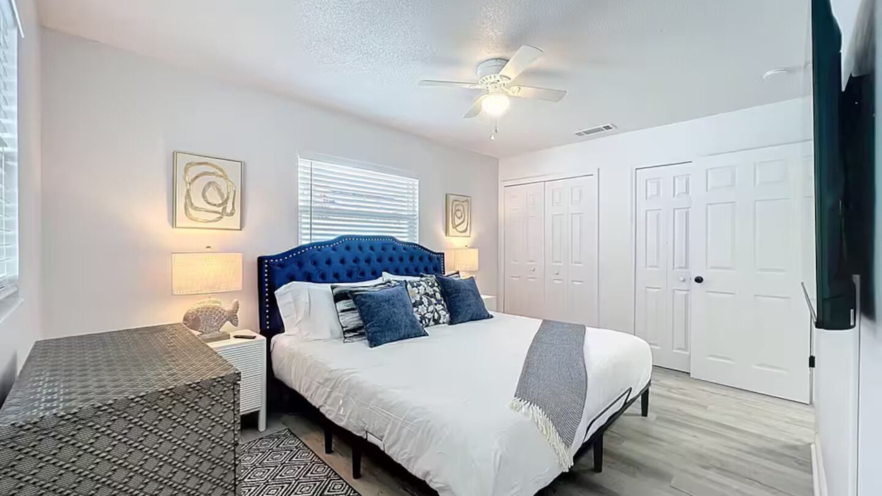 Photo of Bedroom in Sanford