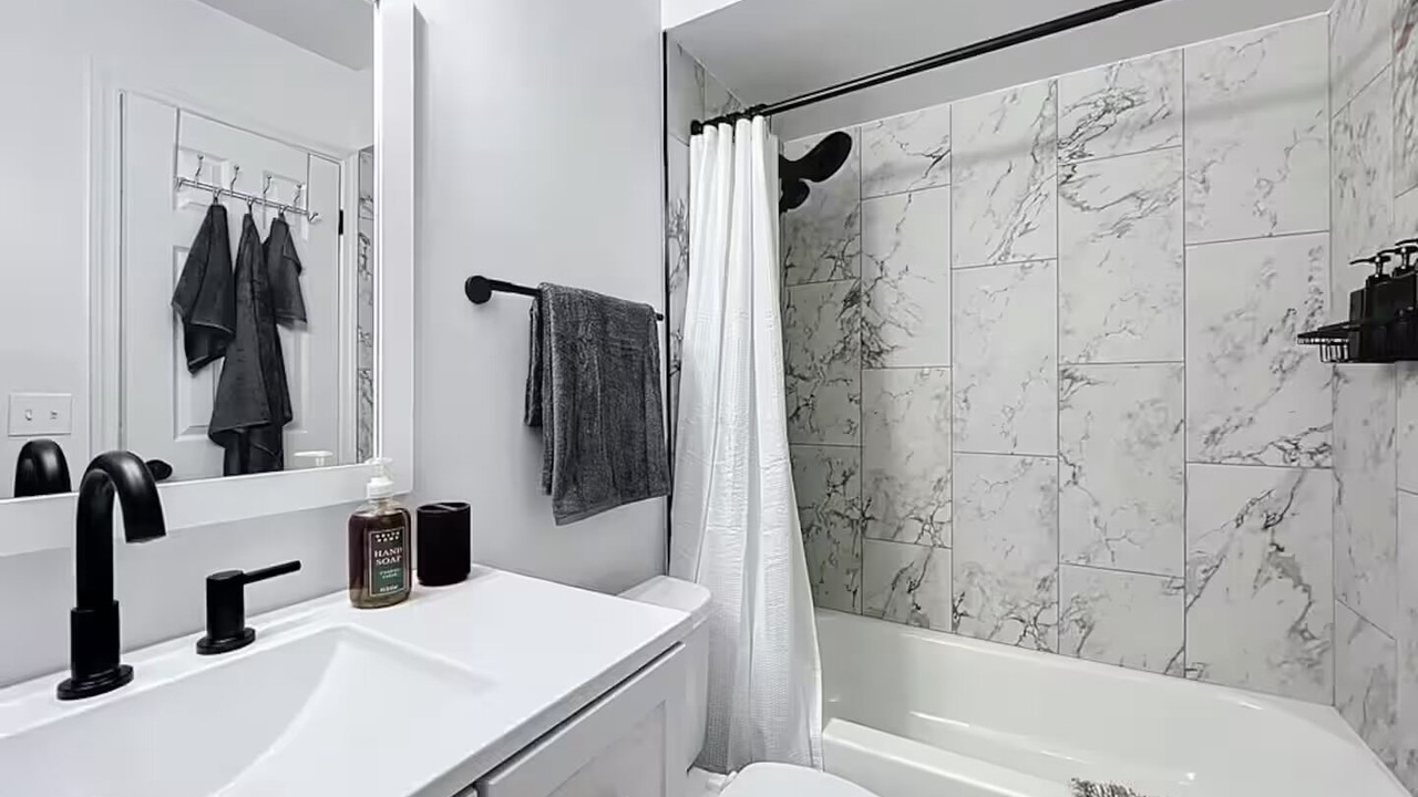 Photo of Bathroom in Sanford