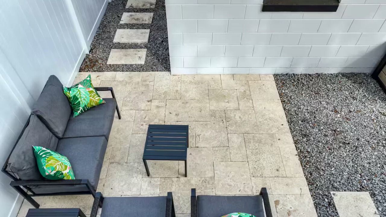 Photo of Patio Balcony in Sanford