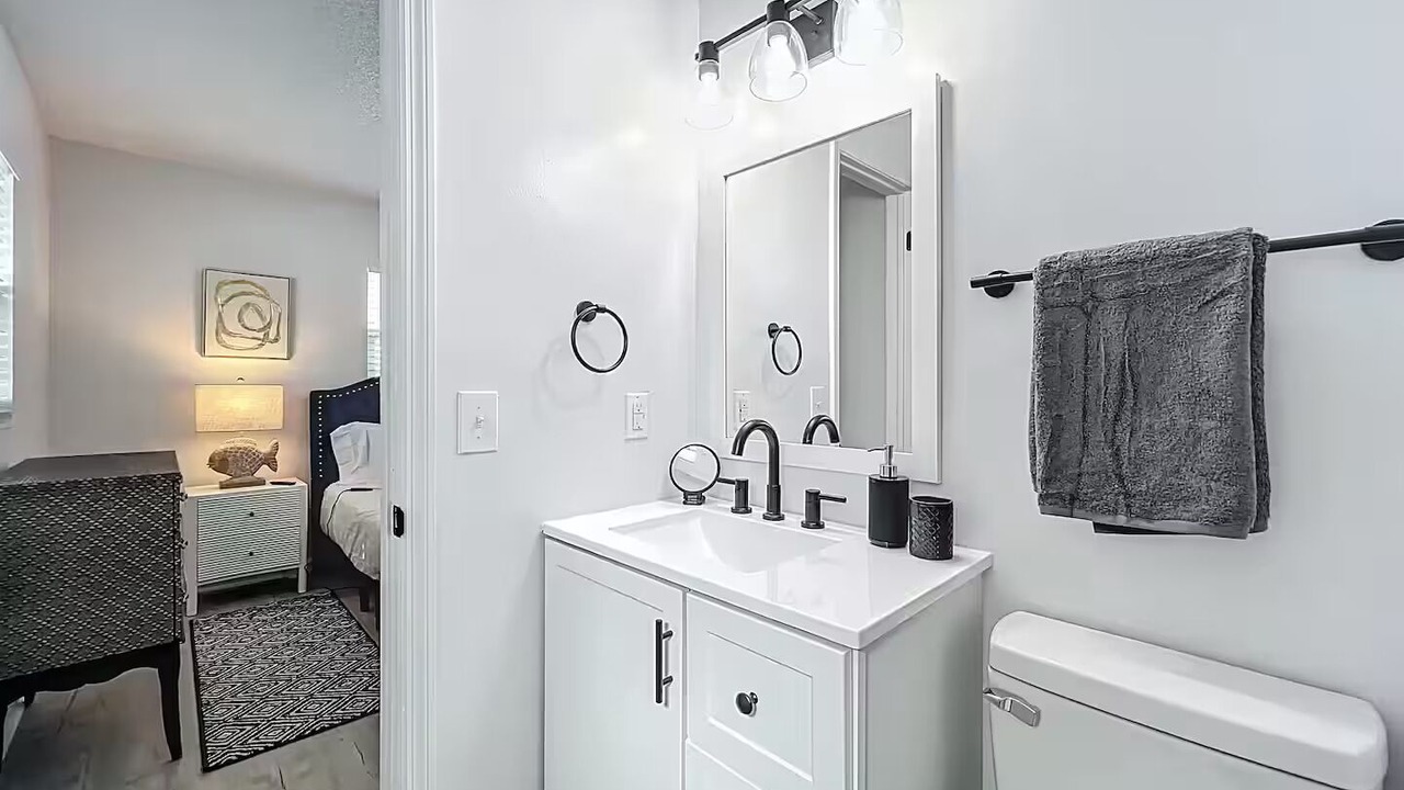 Photo of Bathroom in Sanford