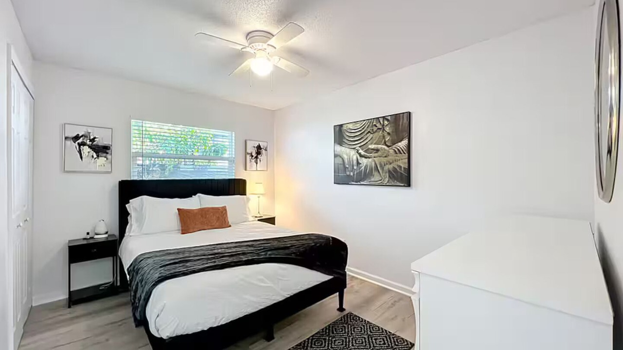 Photo of Bedroom in Sanford