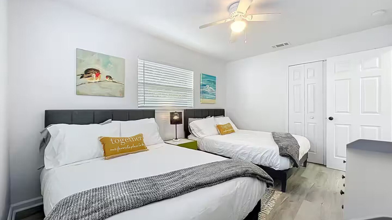 Photo of Bedroom in Sanford